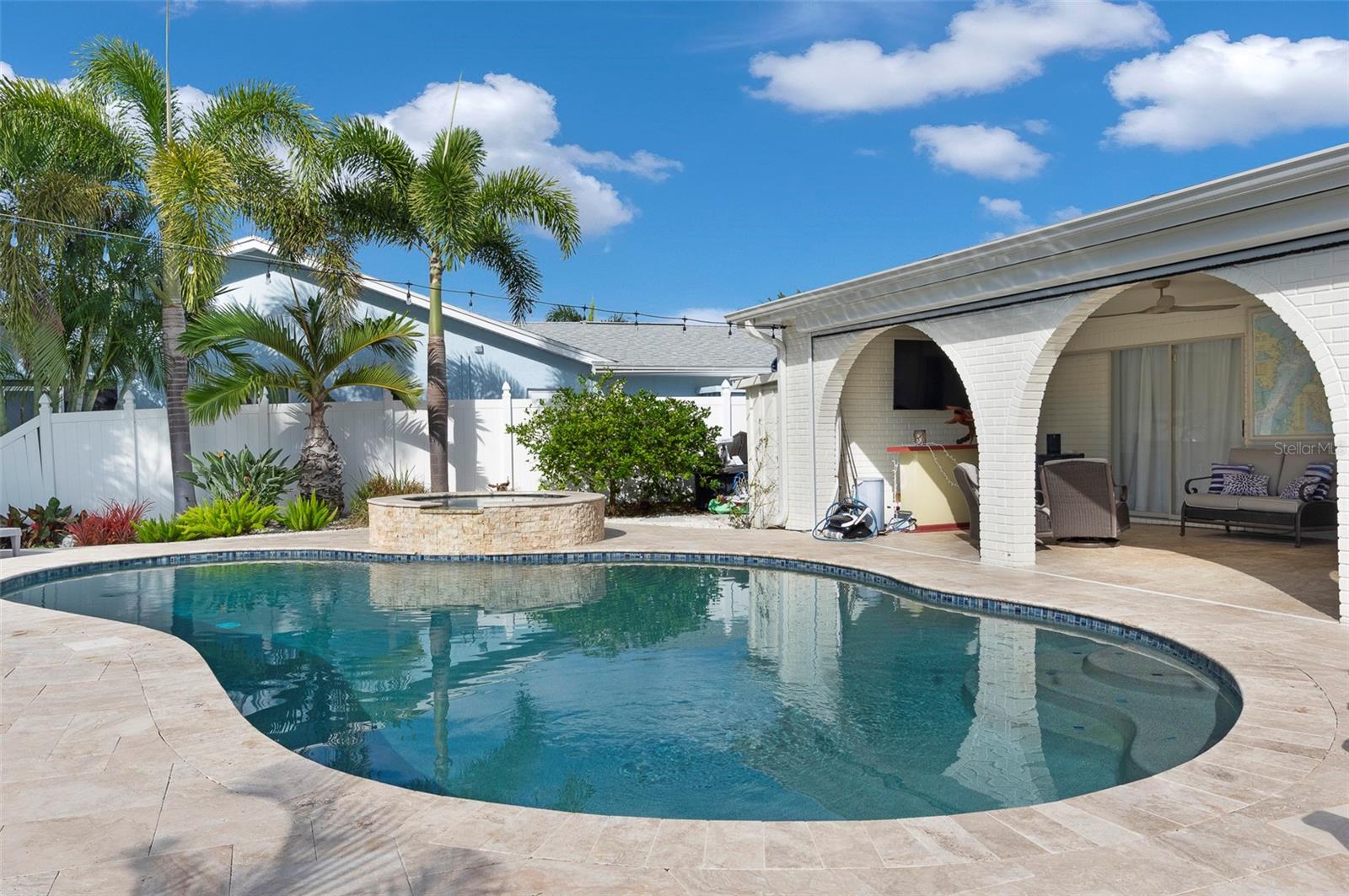 PONDEROSA OF SHORE ACRES - Residential