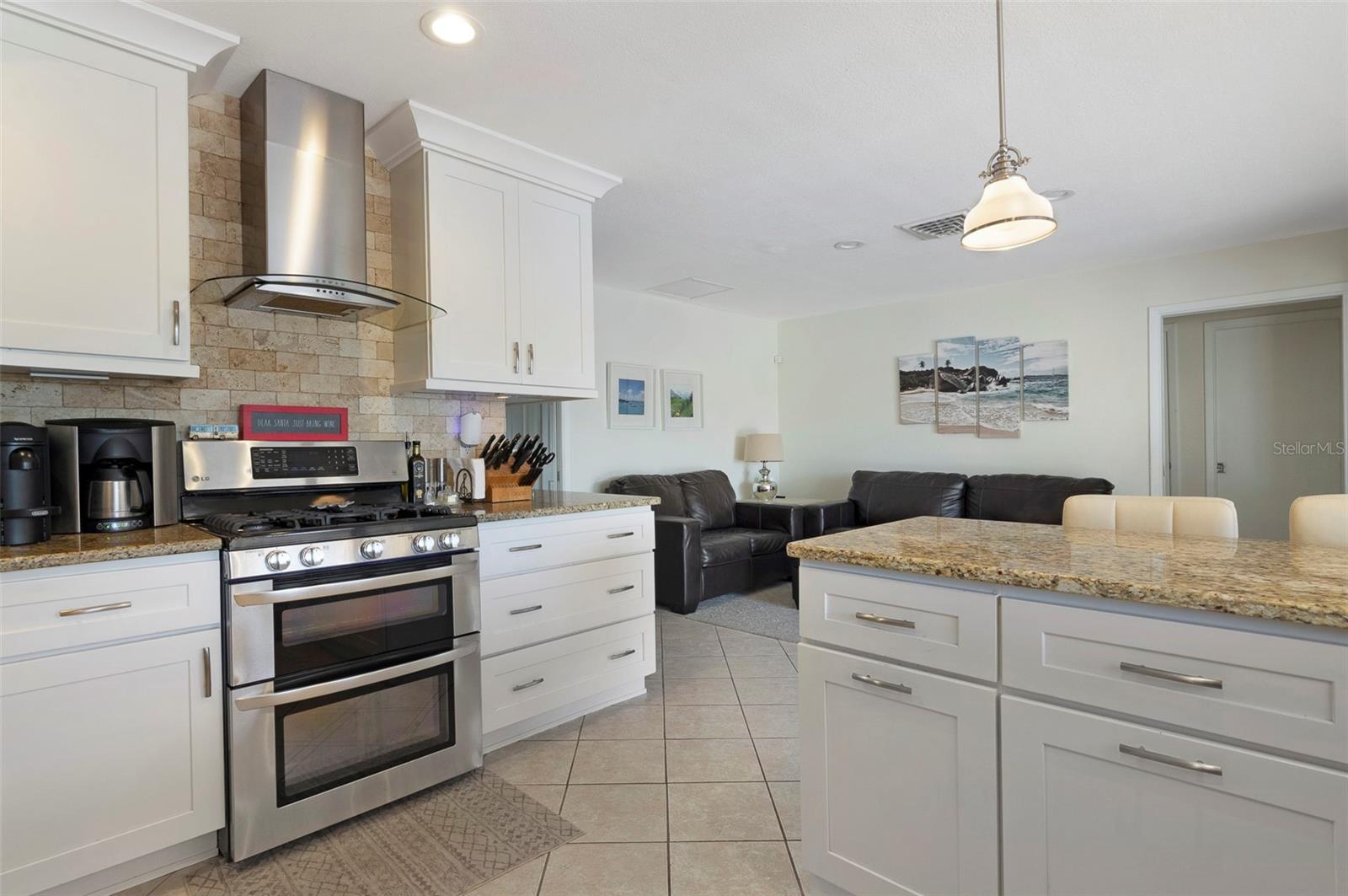 PONDEROSA OF SHORE ACRES - Residential