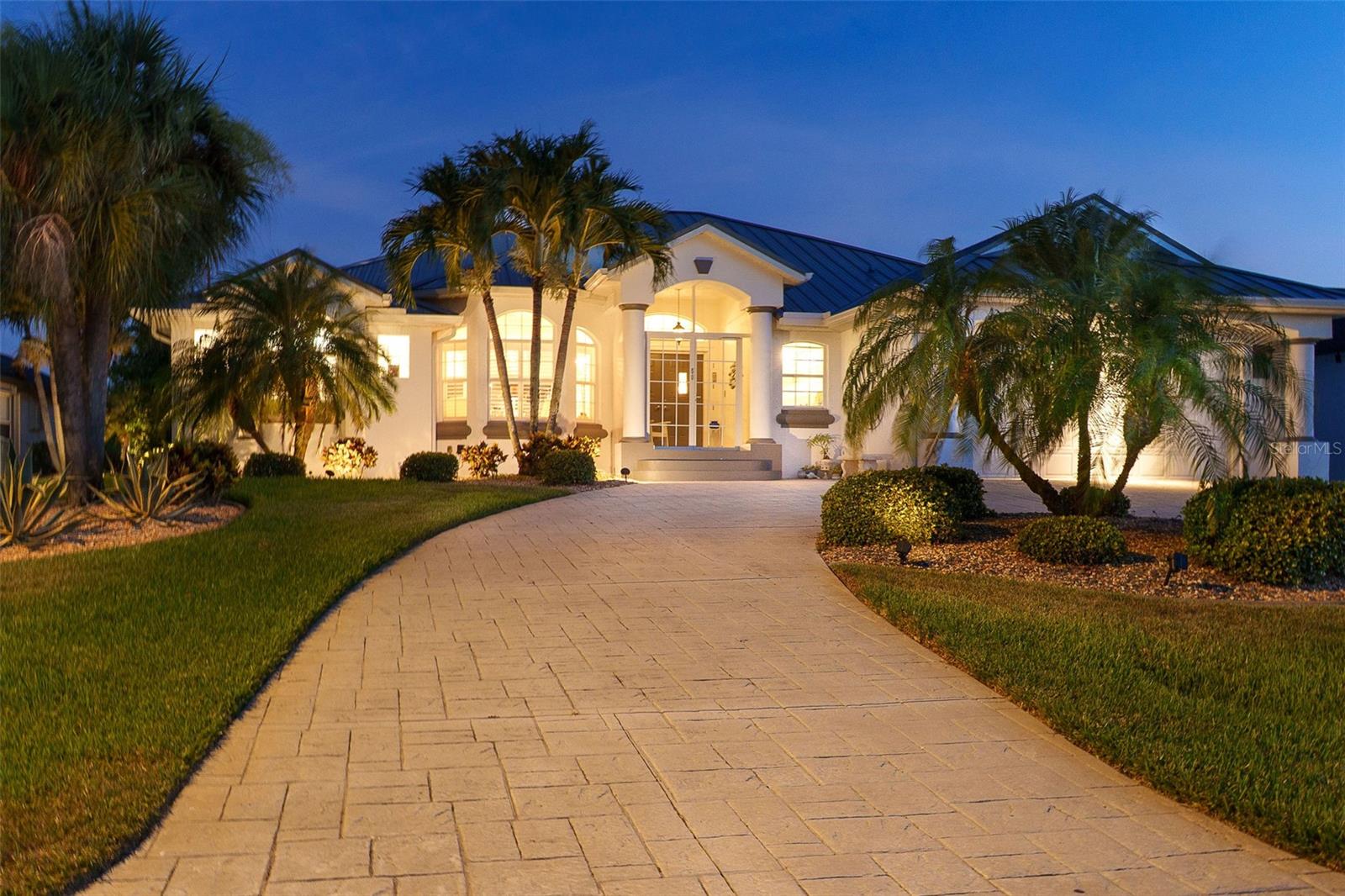 50 LONG MEADOW PLACE