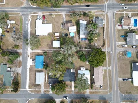 A home in ZEPHYRHILLS