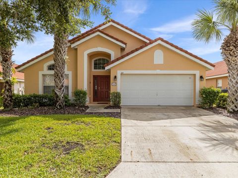 164 SEVILLA AVENUE DAVENPORT FL 33897