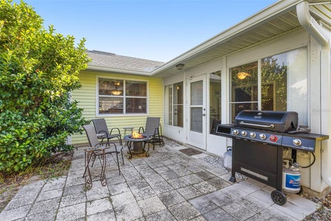Tiny photo for 506 Galloway Court, Leesburg, FL 34788 (MLS # G5119441)