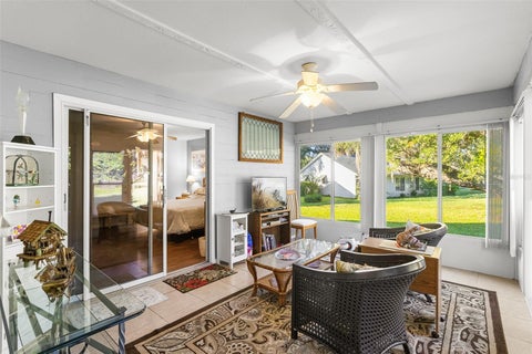 Tiny photo for 506 Galloway Court, Leesburg, FL 34788 (MLS # G5119441)