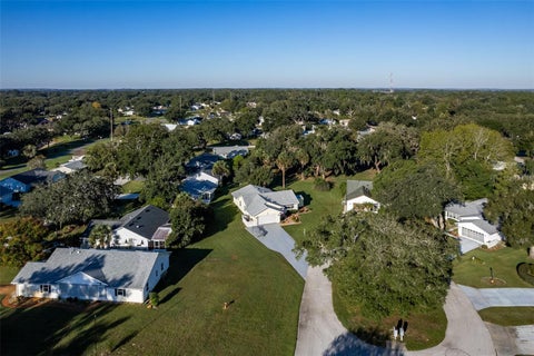Tiny photo for 506 Galloway Court, Leesburg, FL 34788 (MLS # G5119441)