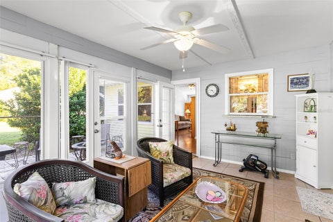 Tiny photo for 506 Galloway Court, Leesburg, FL 34788 (MLS # G5119441)