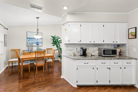 Tiny photo for 506 Galloway Court, Leesburg, FL 34788 (MLS # G5119441)