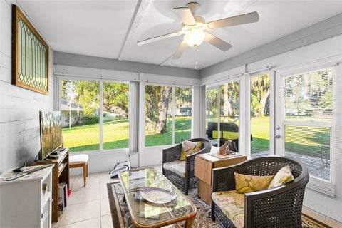 Tiny photo for 506 Galloway Court, Leesburg, FL 34788 (MLS # G5119441)