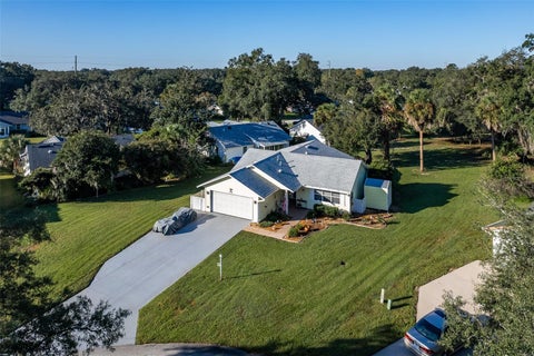 Tiny photo for 506 Galloway Court, Leesburg, FL 34788 (MLS # G5119441)