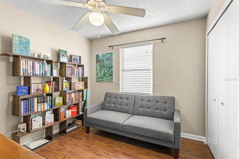 Tiny photo for 506 Galloway Court, Leesburg, FL 34788 (MLS # G5119441)