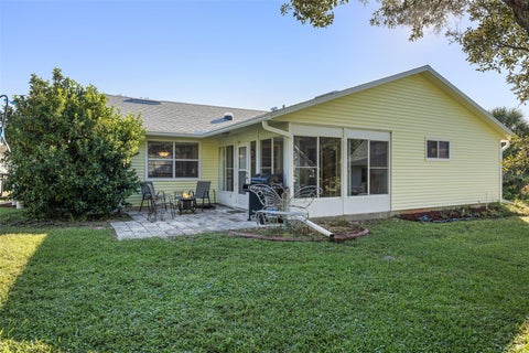 Tiny photo for 506 Galloway Court, Leesburg, FL 34788 (MLS # G5119441)