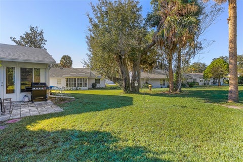 Tiny photo for 506 Galloway Court, Leesburg, FL 34788 (MLS # G5119441)