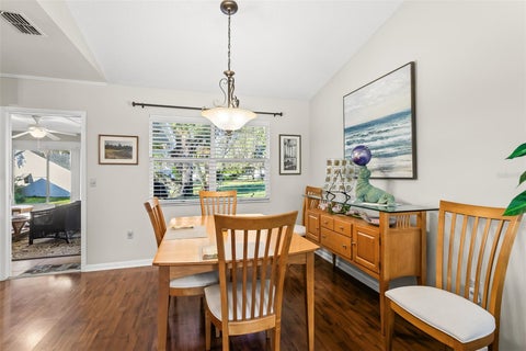 Tiny photo for 506 Galloway Court, Leesburg, FL 34788 (MLS # G5119441)