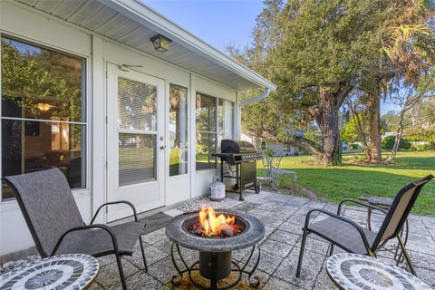 Tiny photo for 506 Galloway Court, Leesburg, FL 34788 (MLS # G5119441)