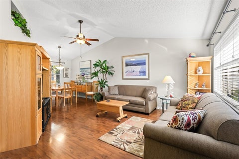 Tiny photo for 506 Galloway Court, Leesburg, FL 34788 (MLS # G5119441)