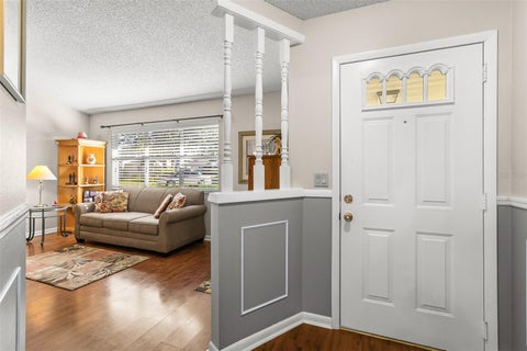Tiny photo for 506 Galloway Court, Leesburg, FL 34788 (MLS # G5119441)
