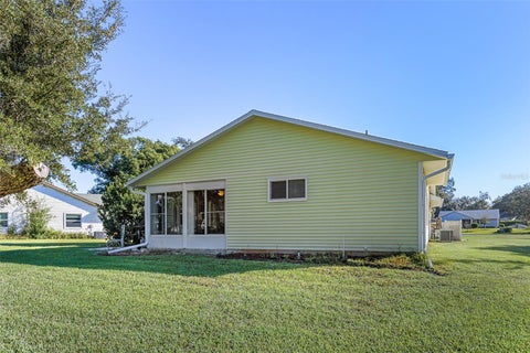 Tiny photo for 506 Galloway Court, Leesburg, FL 34788 (MLS # G5119441)