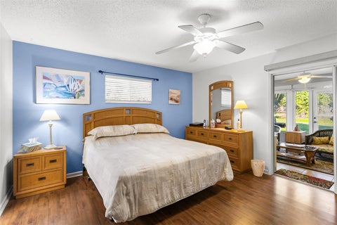 Tiny photo for 506 Galloway Court, Leesburg, FL 34788 (MLS # G5119441)
