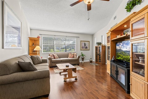 Tiny photo for 506 Galloway Court, Leesburg, FL 34788 (MLS # G5119441)