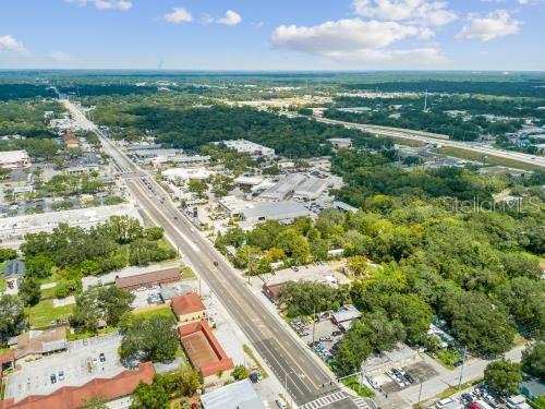 NORTH TAMPA HEIGHTS - Commercial Sale