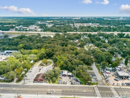 NORTH TAMPA HEIGHTS - Commercial Sale