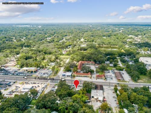 NORTH TAMPA HEIGHTS - Commercial Sale