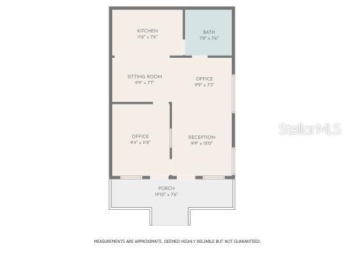 NORTH TAMPA HEIGHTS - Commercial Sale