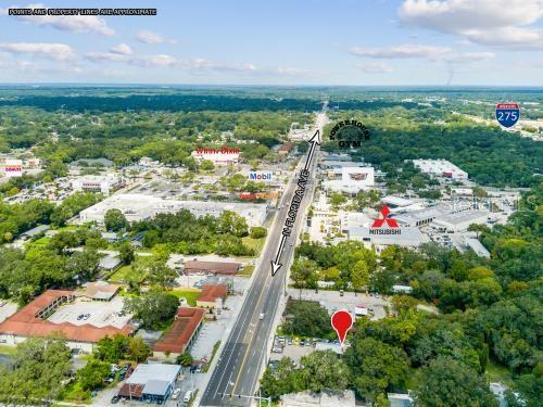 NORTH TAMPA HEIGHTS - Commercial Sale