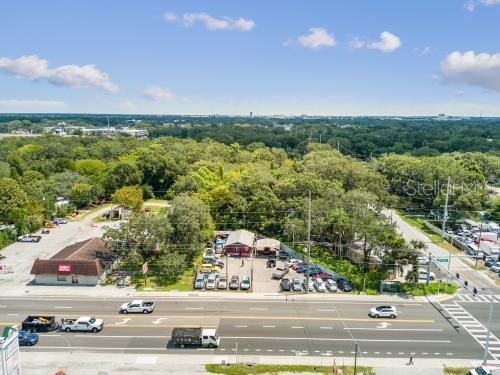 NORTH TAMPA HEIGHTS - Commercial Sale