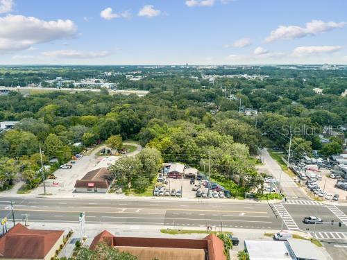 NORTH TAMPA HEIGHTS - Commercial Sale