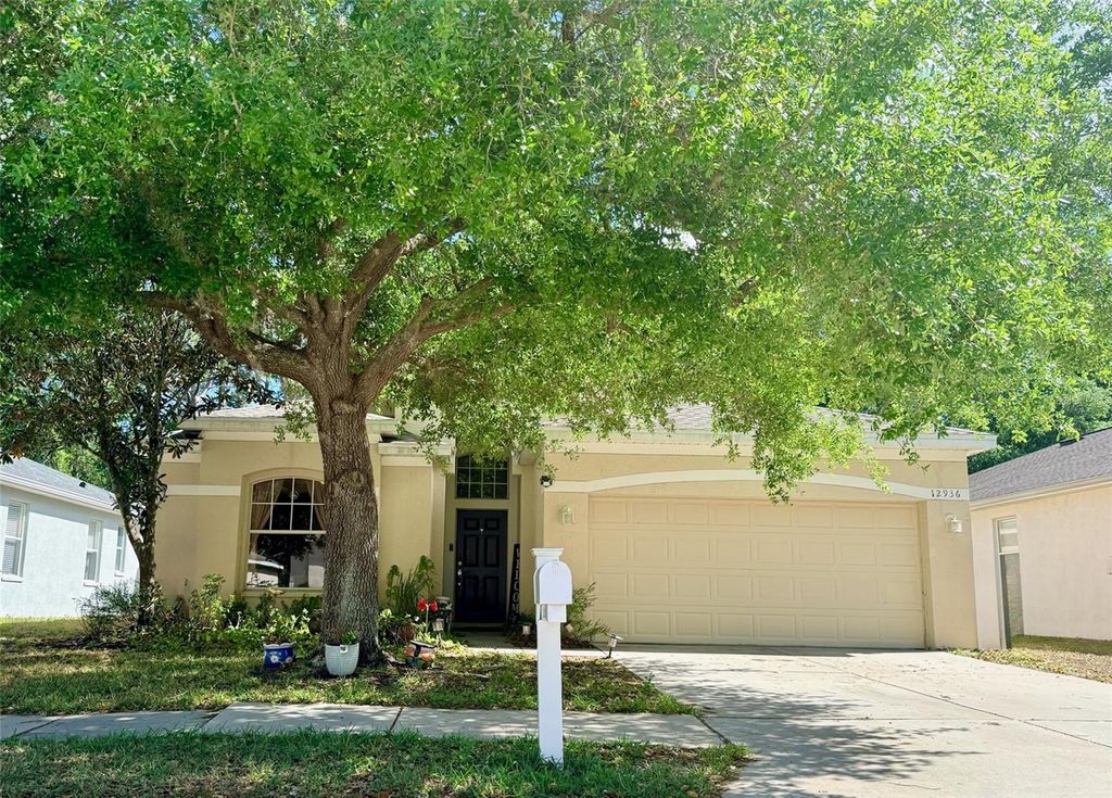 Photo of 12936 Turnstone Court, Hudson, FL 34669 (MLS # O6396783)