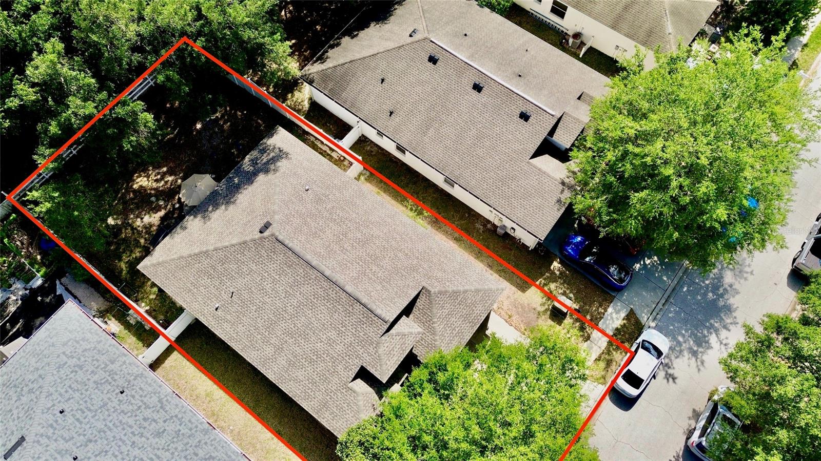 PINE RIDGE AT SUGAR CREEK PH 02 - Residential