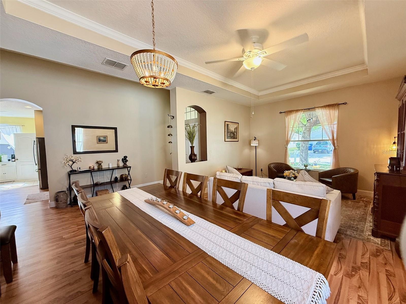 PINE RIDGE AT SUGAR CREEK PH 02 - Residential