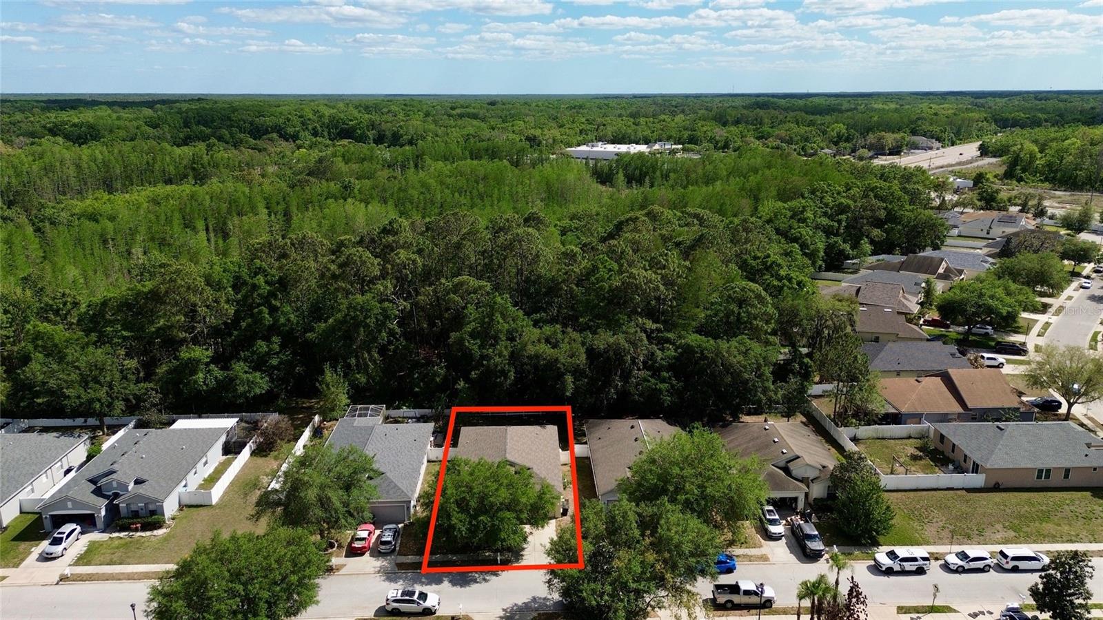 PINE RIDGE AT SUGAR CREEK PH 02 - Residential