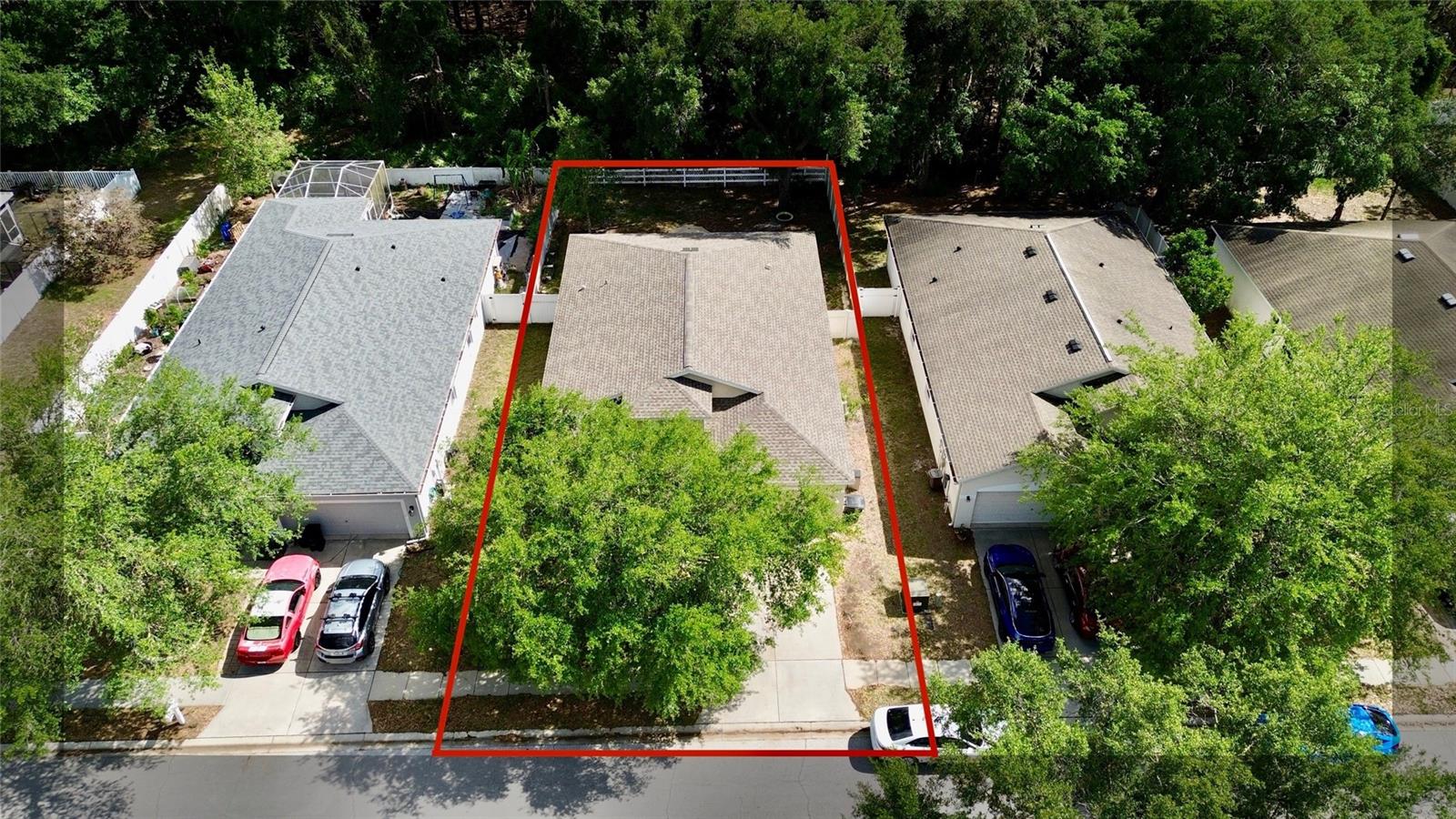 PINE RIDGE AT SUGAR CREEK PH 02 - Residential