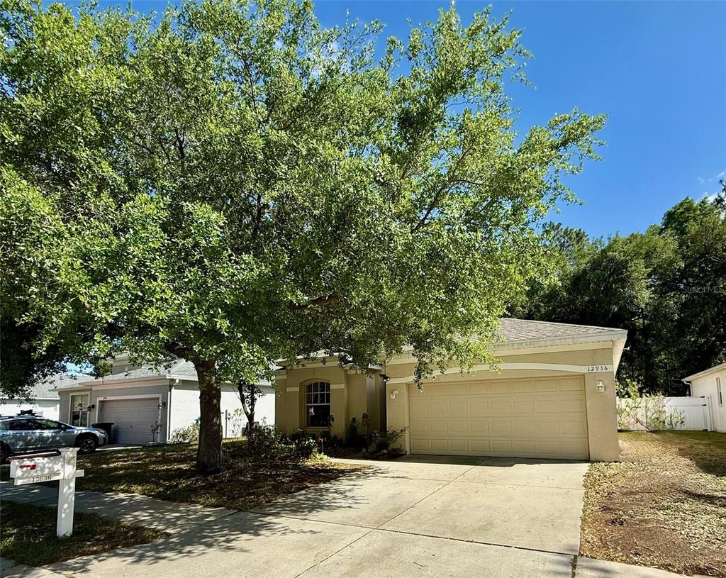 Photo of 12936 Turnstone Court, Hudson, FL 34669 (MLS # O6396783)