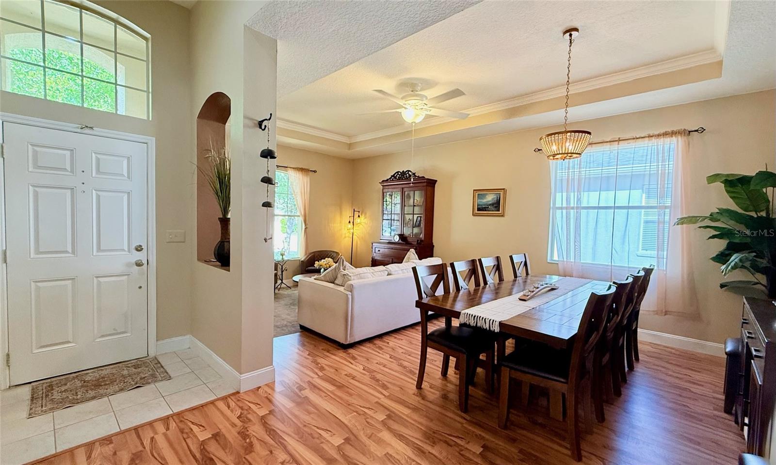 PINE RIDGE AT SUGAR CREEK PH 02 - Residential