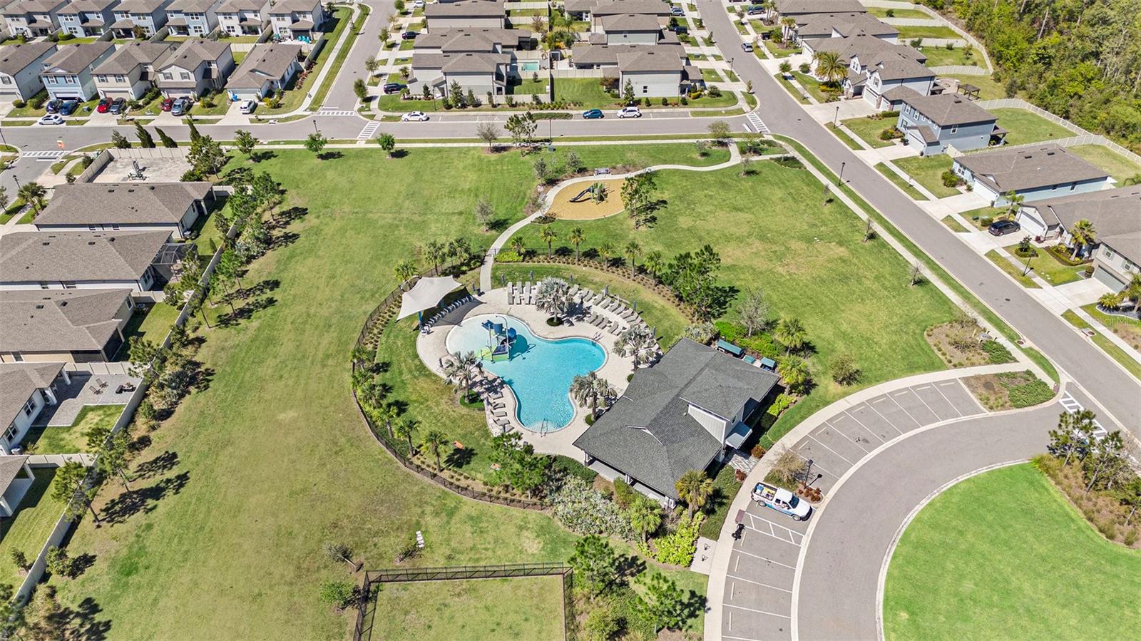 WESBRIDGE - Residential