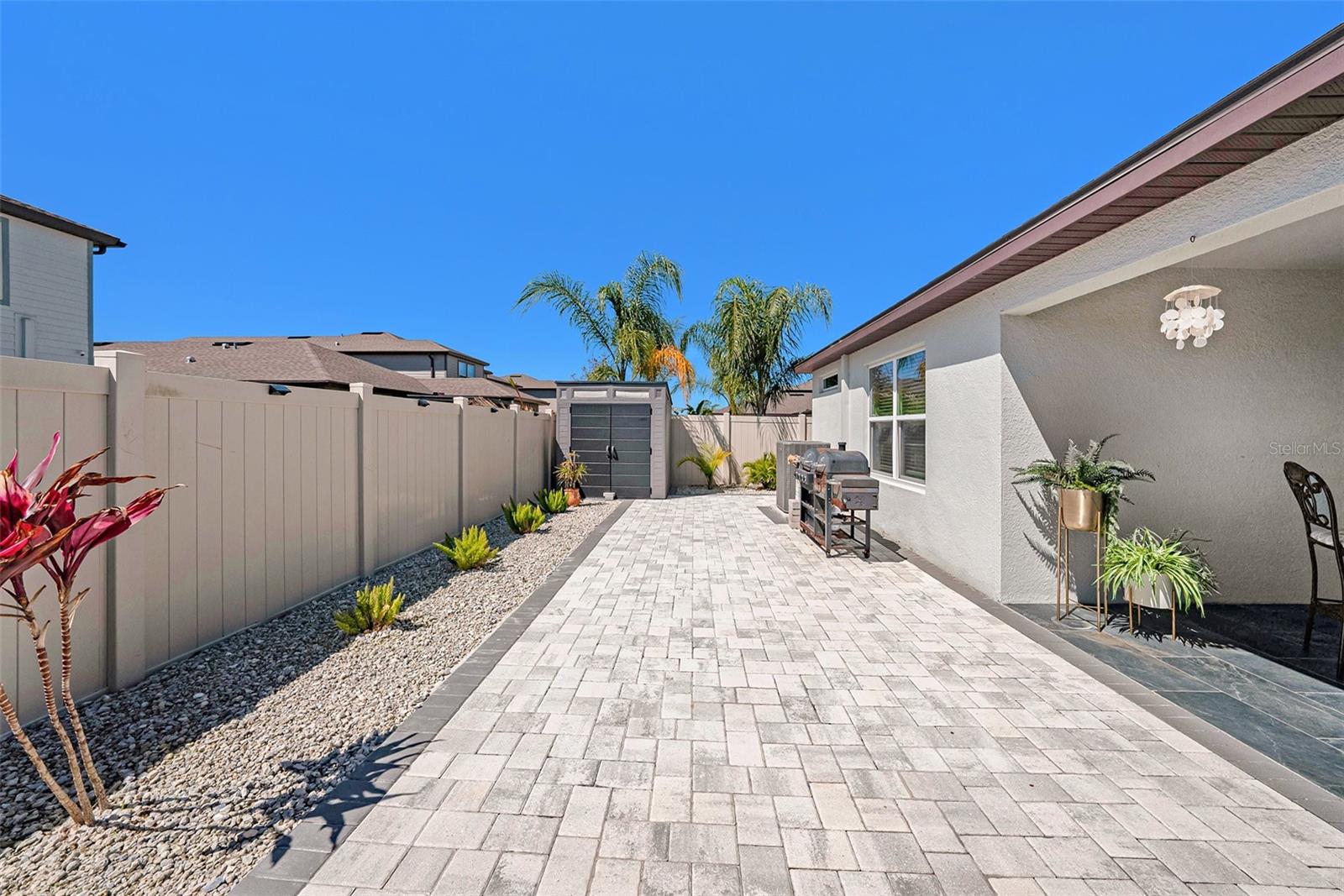 WESBRIDGE - Residential