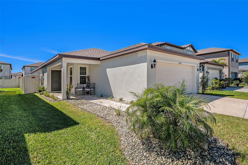 Photo of 30364 Marquette Avenue, Wesley Chapel, FL 33545 (MLS # TB8457977)