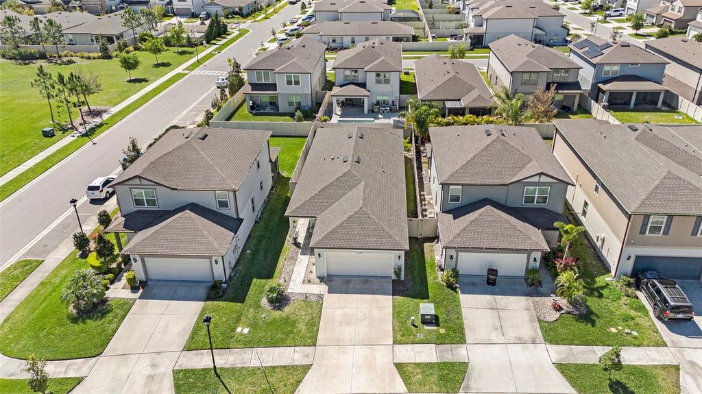 Photo of 30364 Marquette Avenue, Wesley Chapel, FL 33545 (MLS # TB8457977)