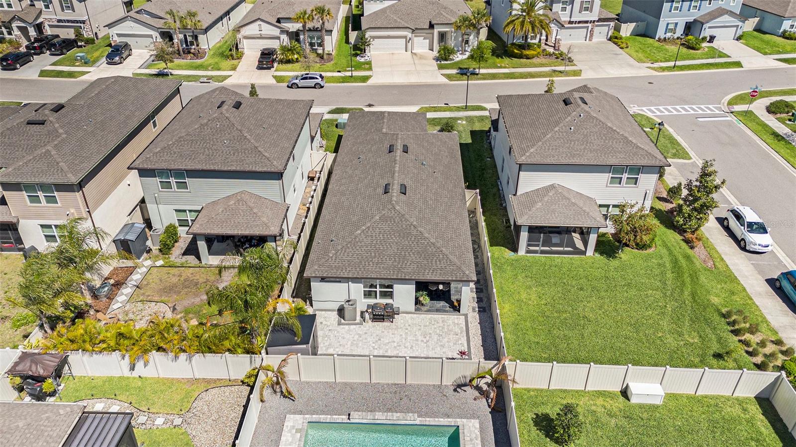 WESBRIDGE - Residential