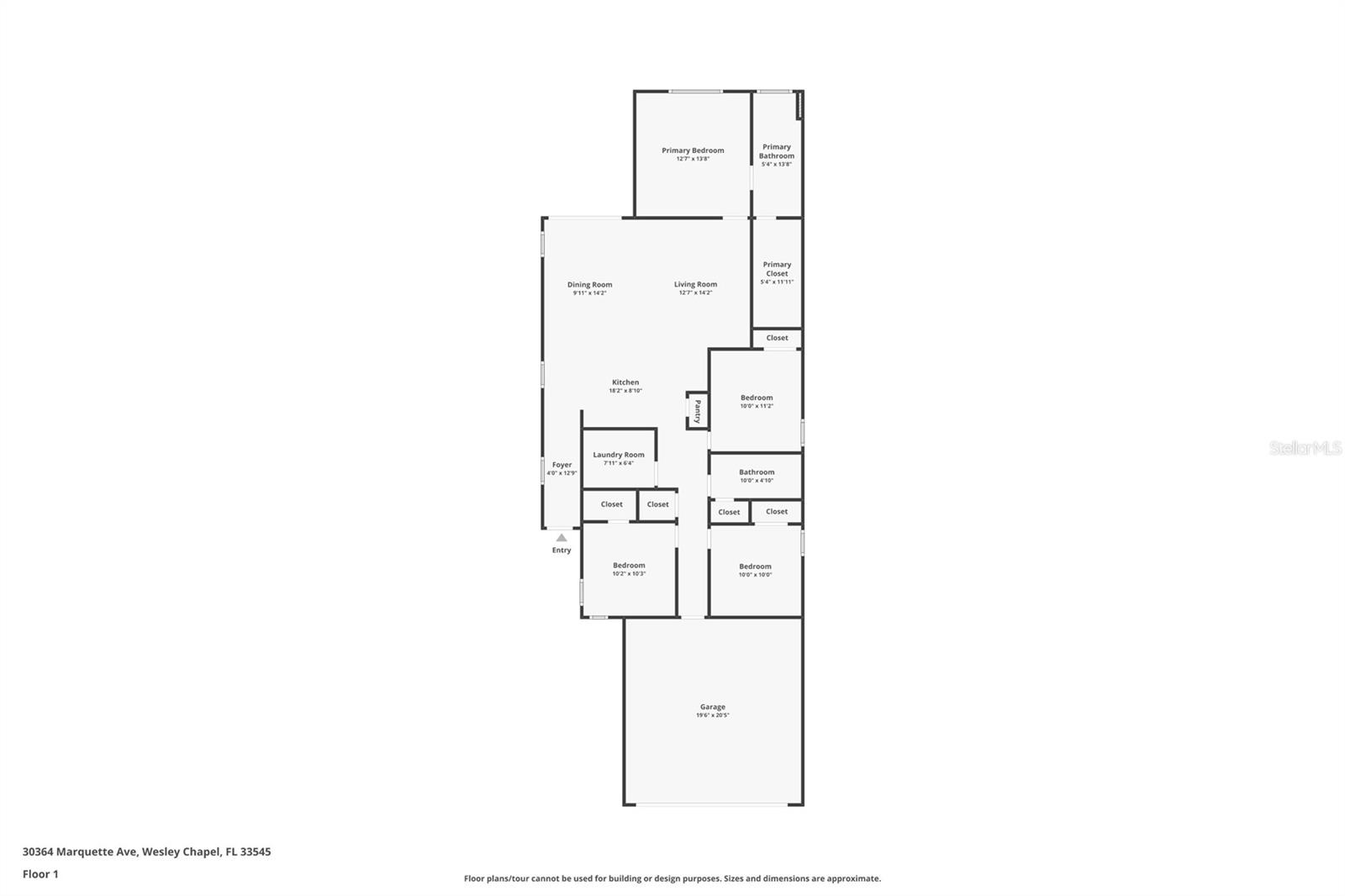 WESBRIDGE - Residential