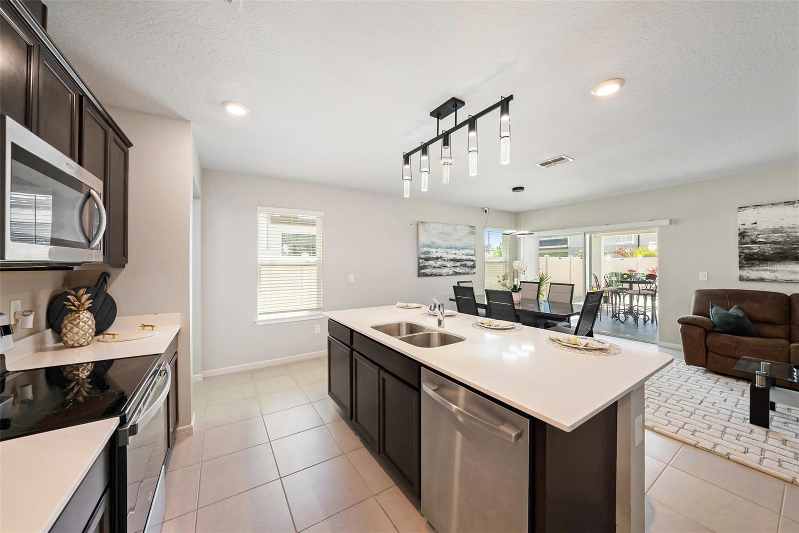 WESBRIDGE - Residential