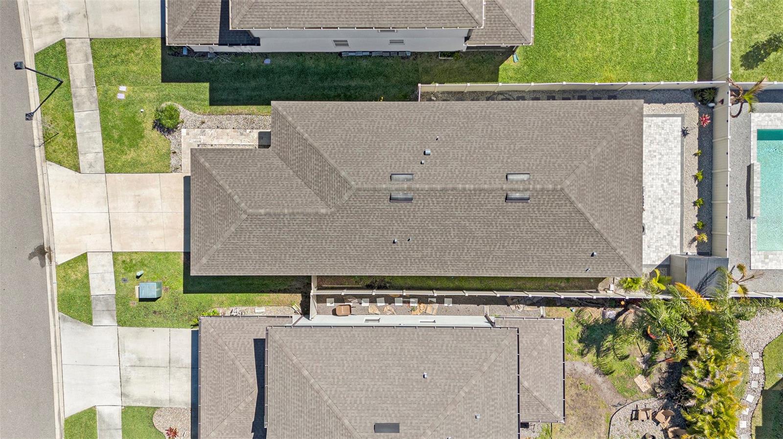 WESBRIDGE - Residential