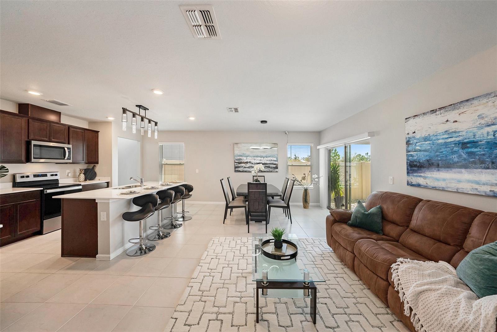 WESBRIDGE - Residential