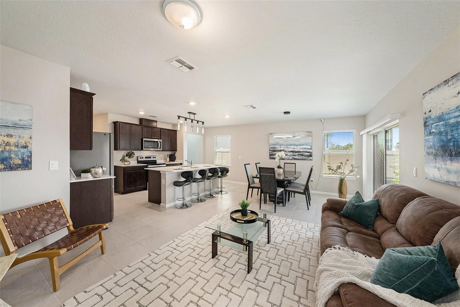 WESBRIDGE - Residential