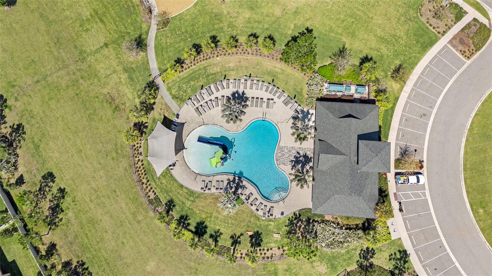 WESBRIDGE - Residential