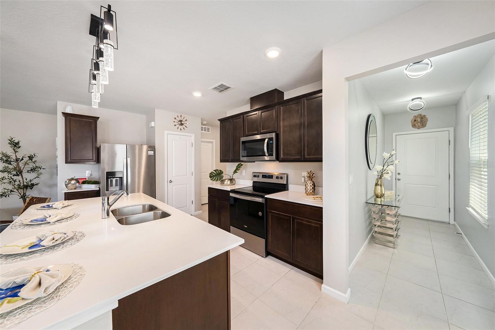 WESBRIDGE - Residential