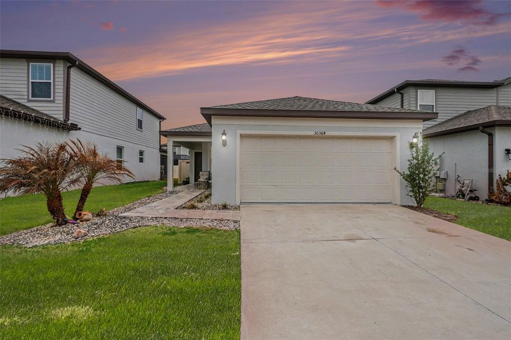 Photo of 30364 Marquette Avenue, Wesley Chapel, FL 33545 (MLS # TB8457977)