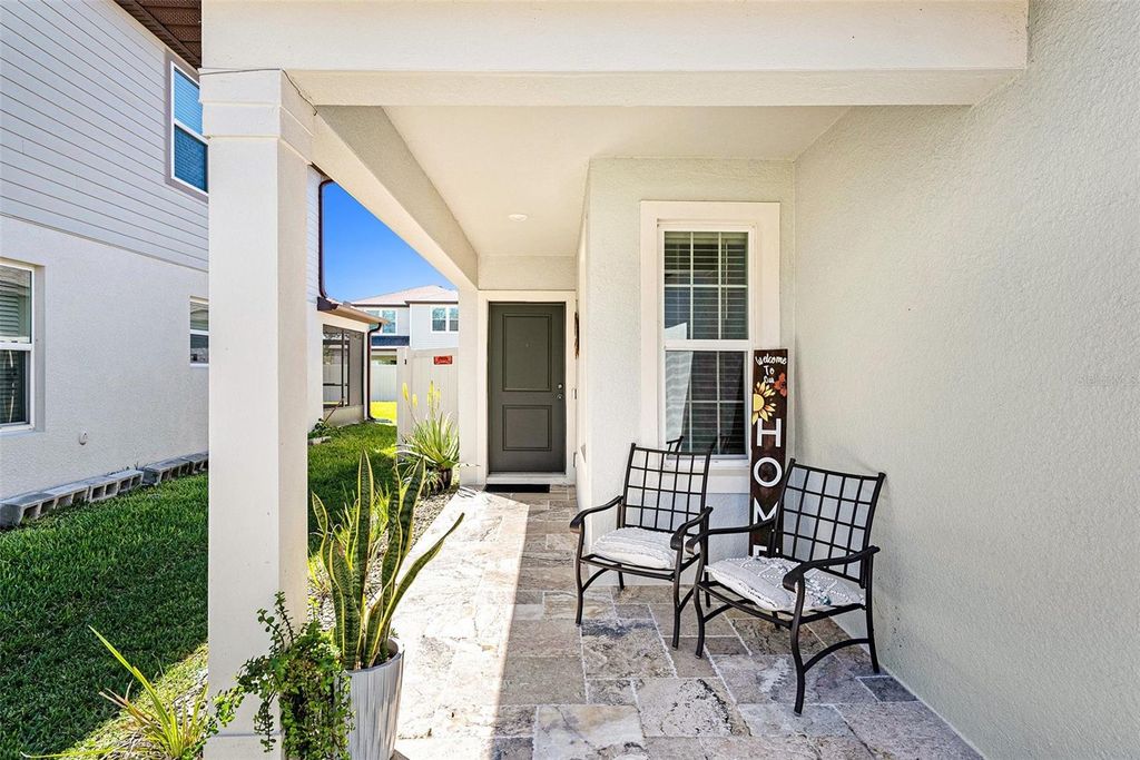 Photo of 30364 Marquette Avenue, Wesley Chapel, FL 33545 (MLS # TB8457977)